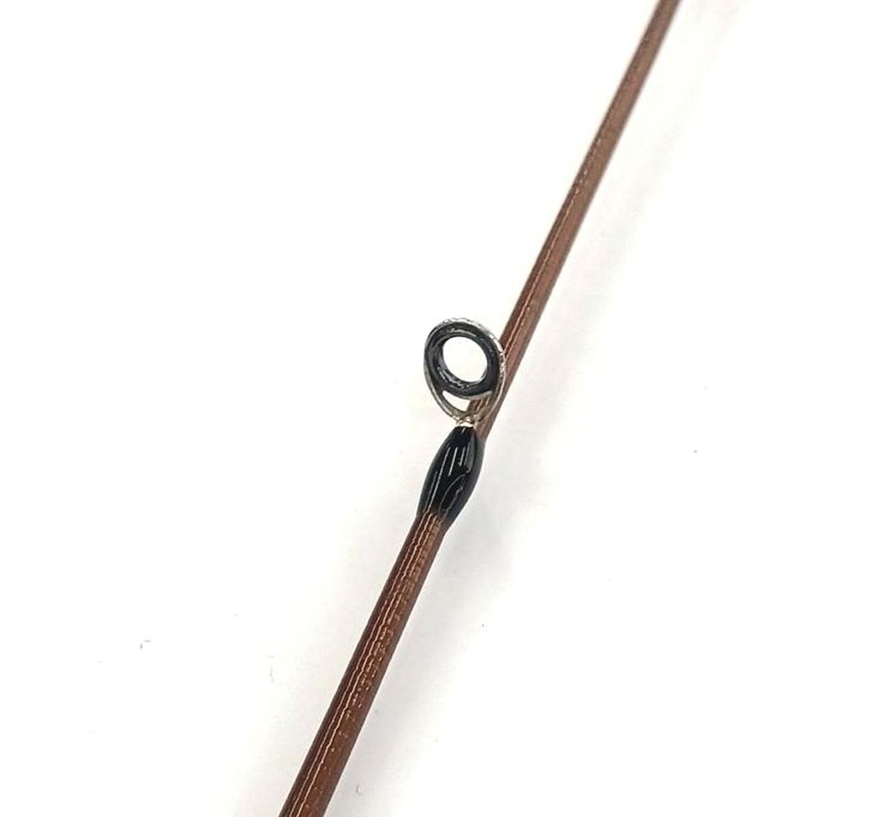 Legit Design WSS-G62L Bass Fishing Rod 6.2ft/188cm, Medium Action