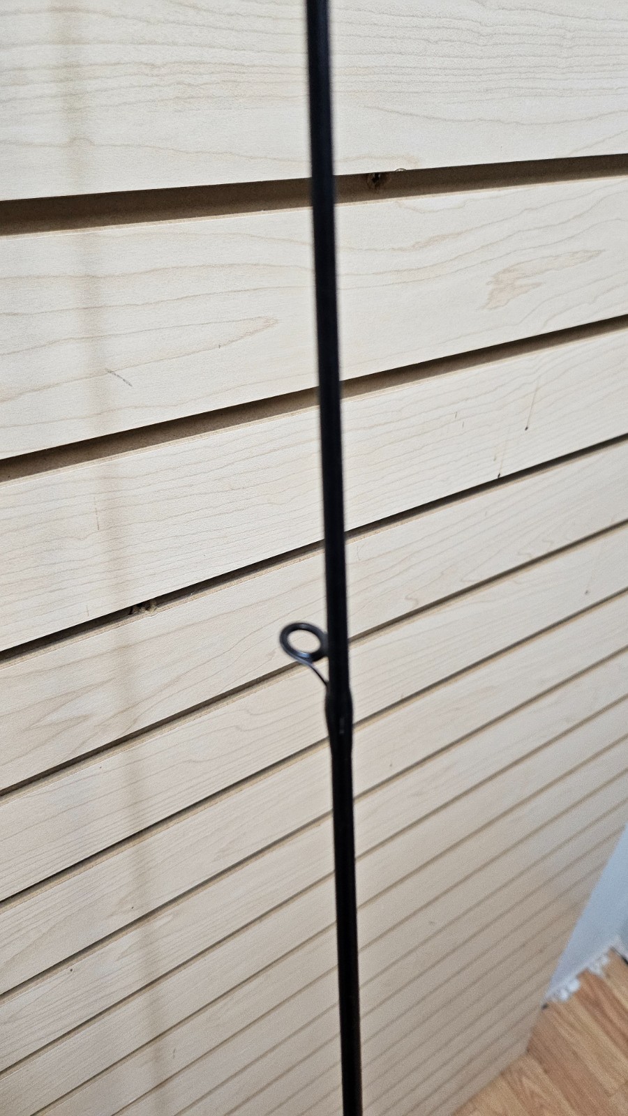 St. Croix Triumph TRS66MF2 6ft-6″ Graphite Fishing Pole