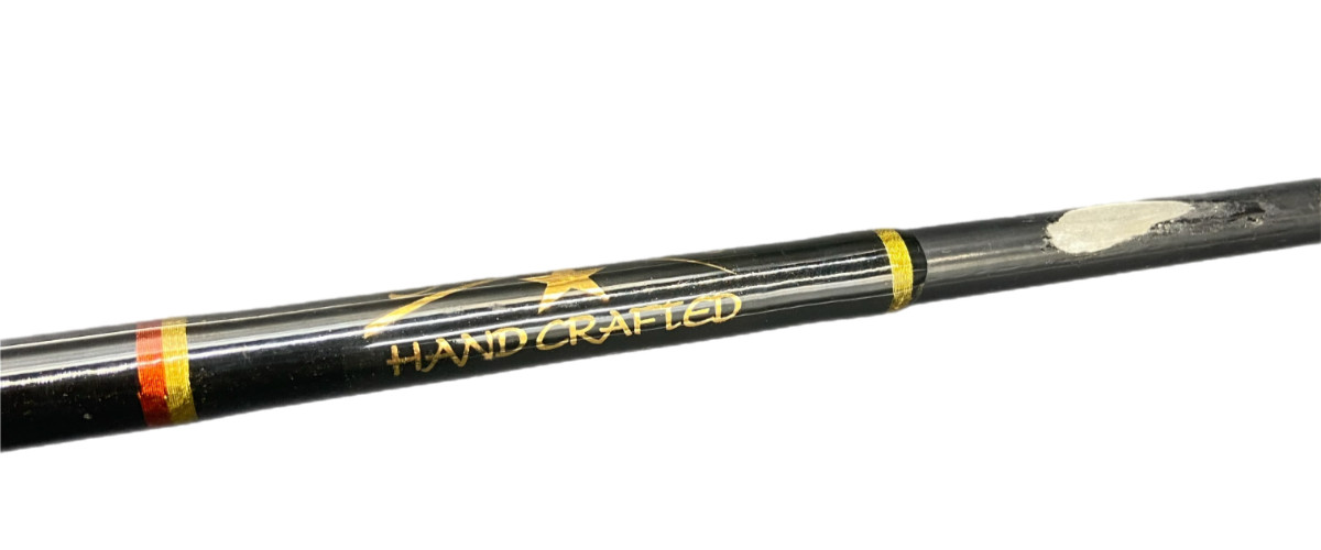 Star Rods Handcrafted Kite Rod KTAHC 36″