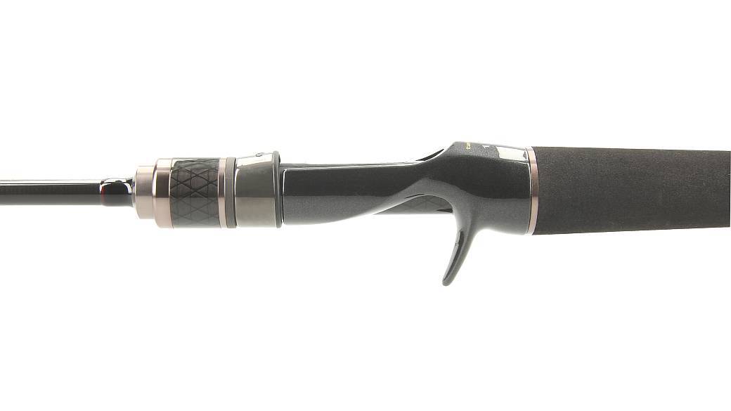 Tailwalk Del Sol C632L SPII * baitcast rod trout rod chub rod bass rod