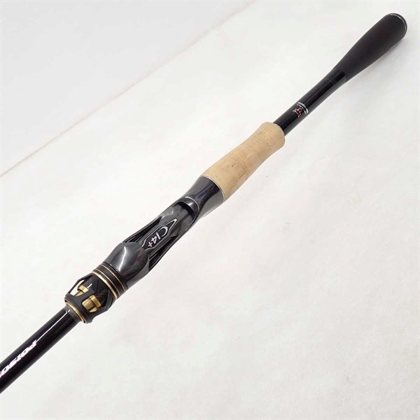 Shimano 17 Poison Ultima 174MH-G Cond/B