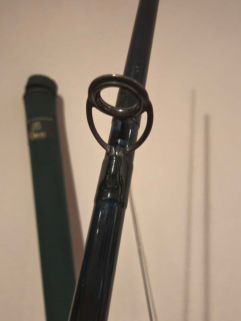 ORVIS Power Matrix 10 9ft #8