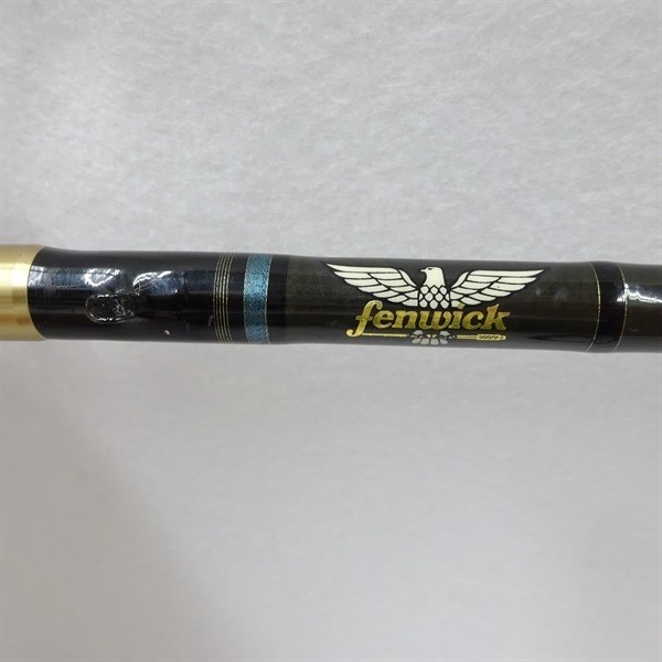 Fenwick. 17 ACES Cond/C