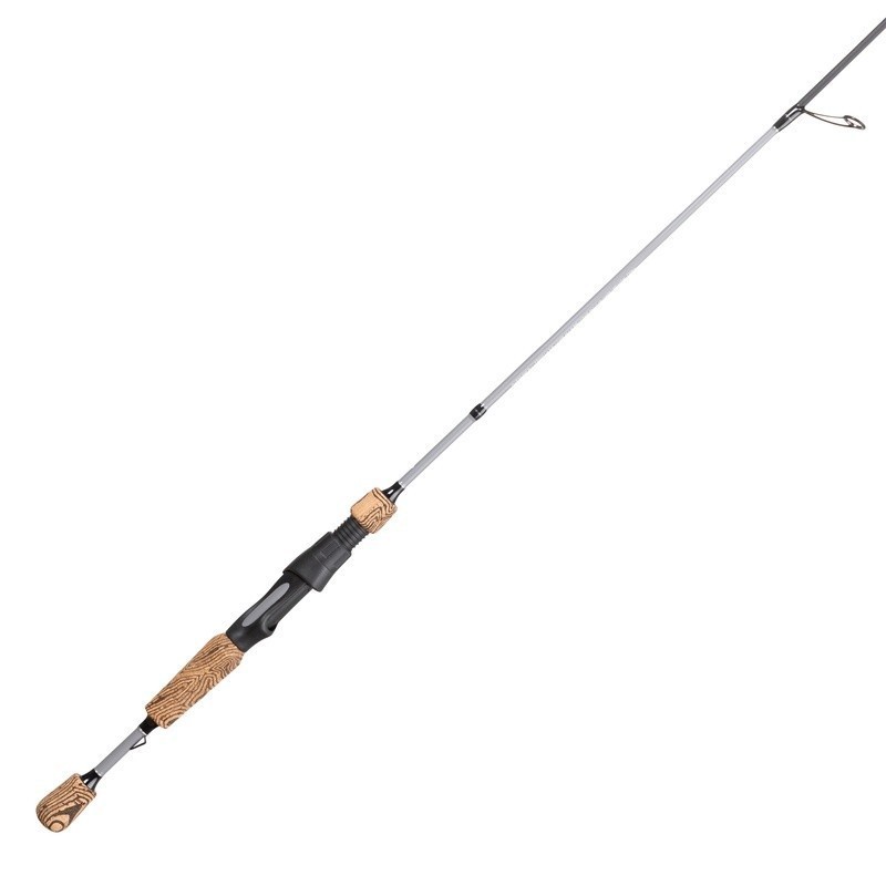 5’6 IM7 Graphite Spinning Rod Medium Action Fishing Rod Freshwater Saltwater New