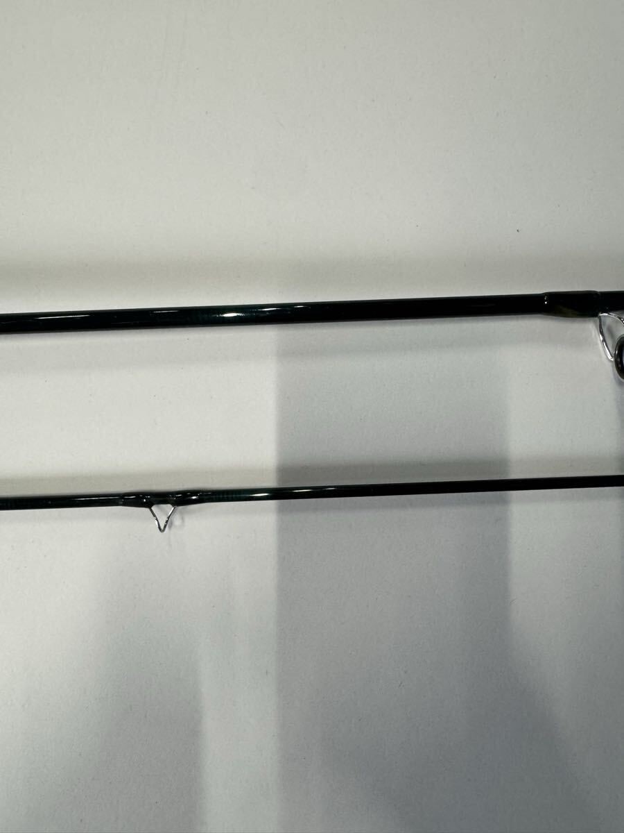SAGE GRAPHITE IV 890 SP 9’0″ #8 Fly Rod Fishing 4997