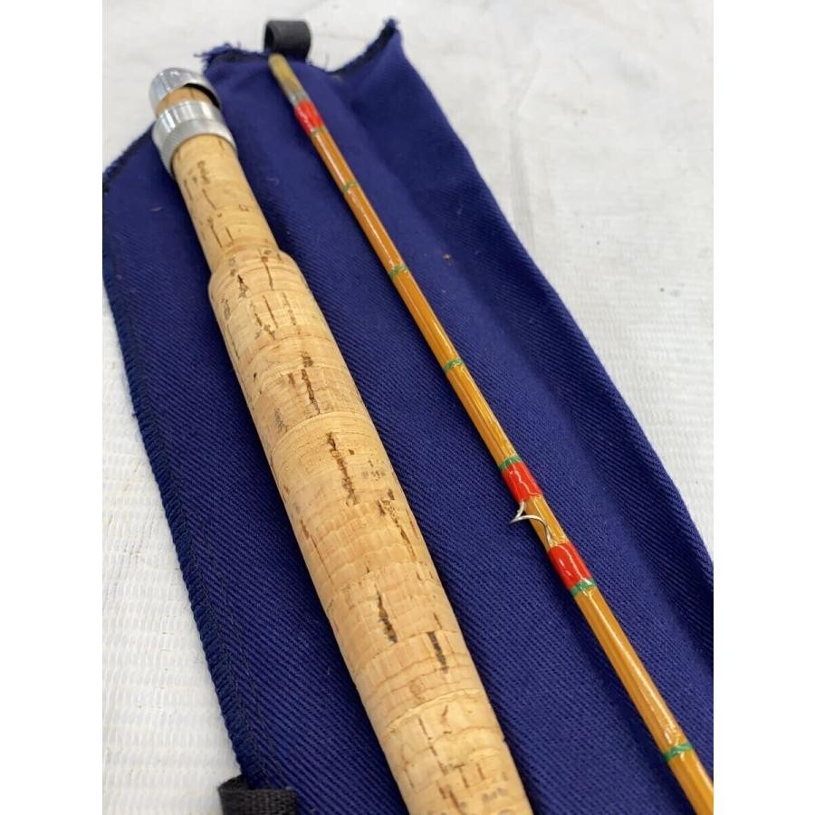 Hardy Rod/Fly Rod/Jims Classic 4 7-1/2Ft
