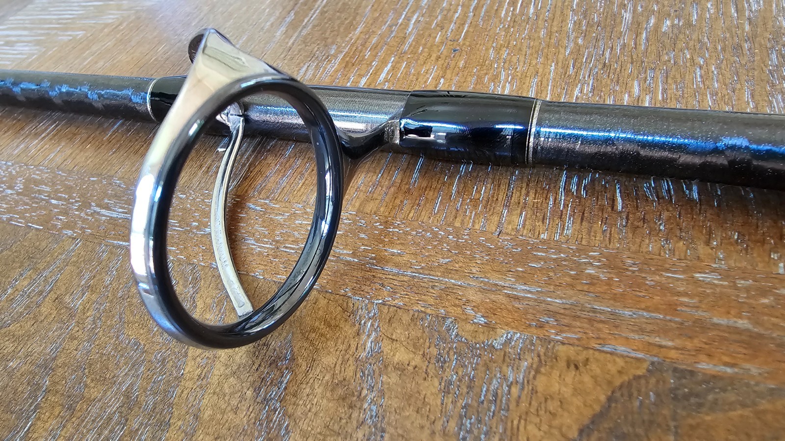 Shimano 21 Ocea Plugger Limited S83H