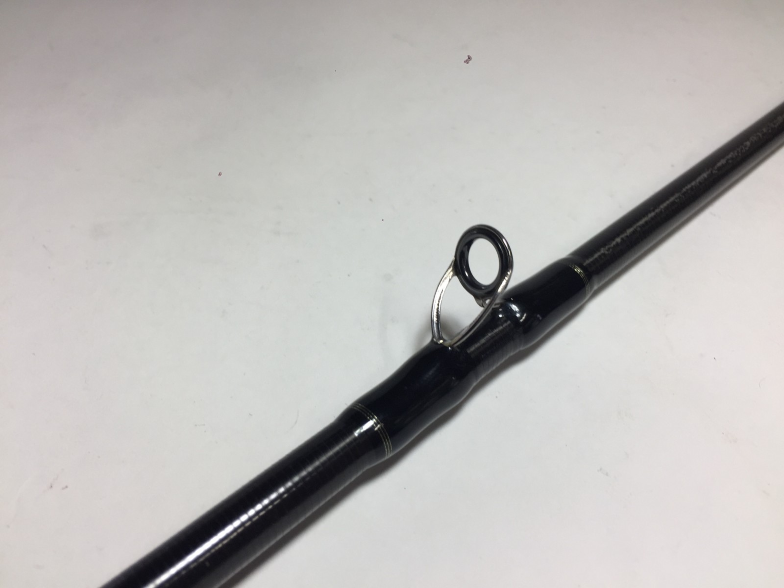 S9118) GCRAFT SEVEN-SENSE PE Monster Stream MSB-892-PE for Saltwater Bait Rod