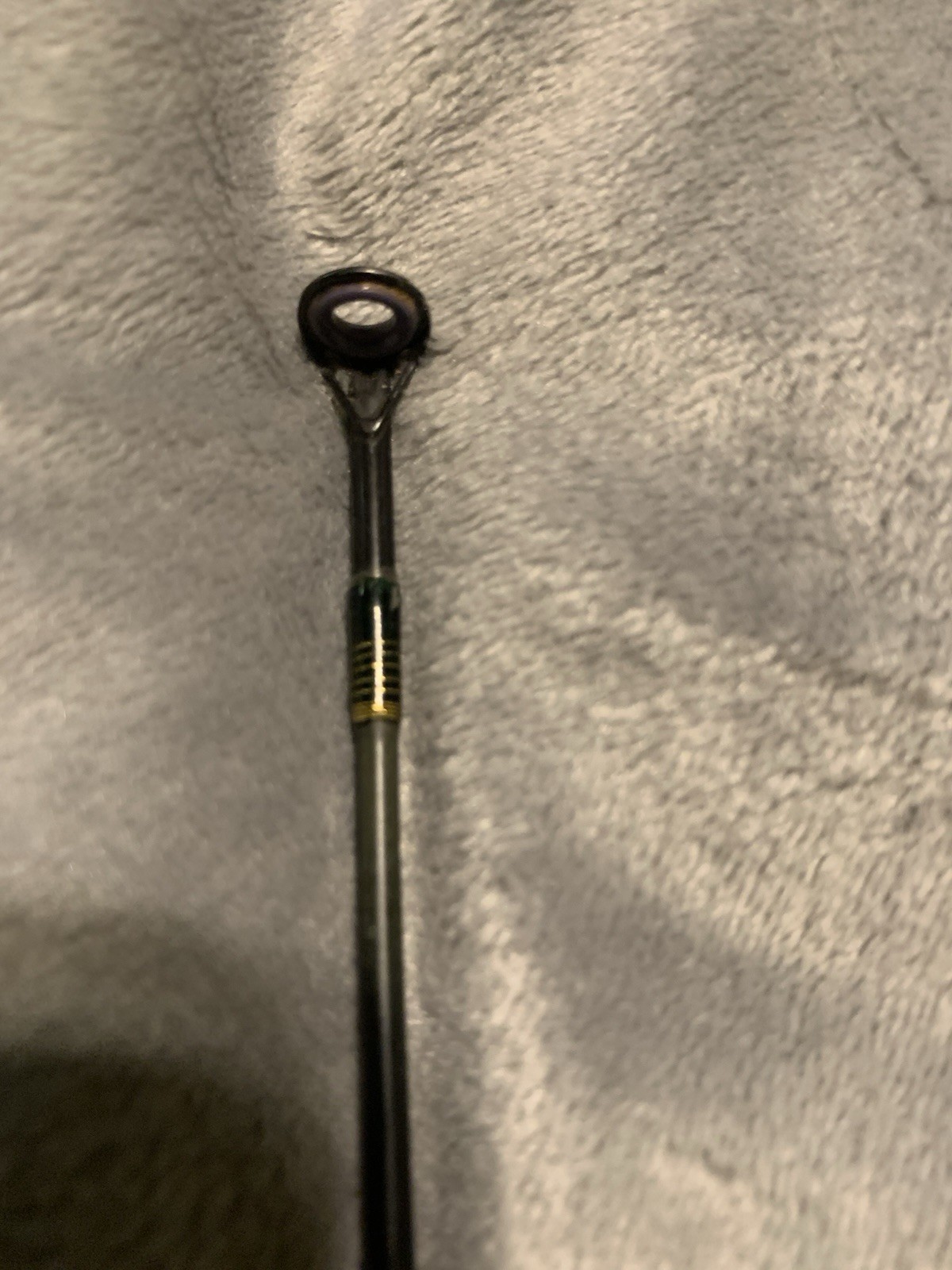 Bass Pro Shops EXTREME Woo Dave’s Flippin’ Telescopic Heavy Casting Rod.