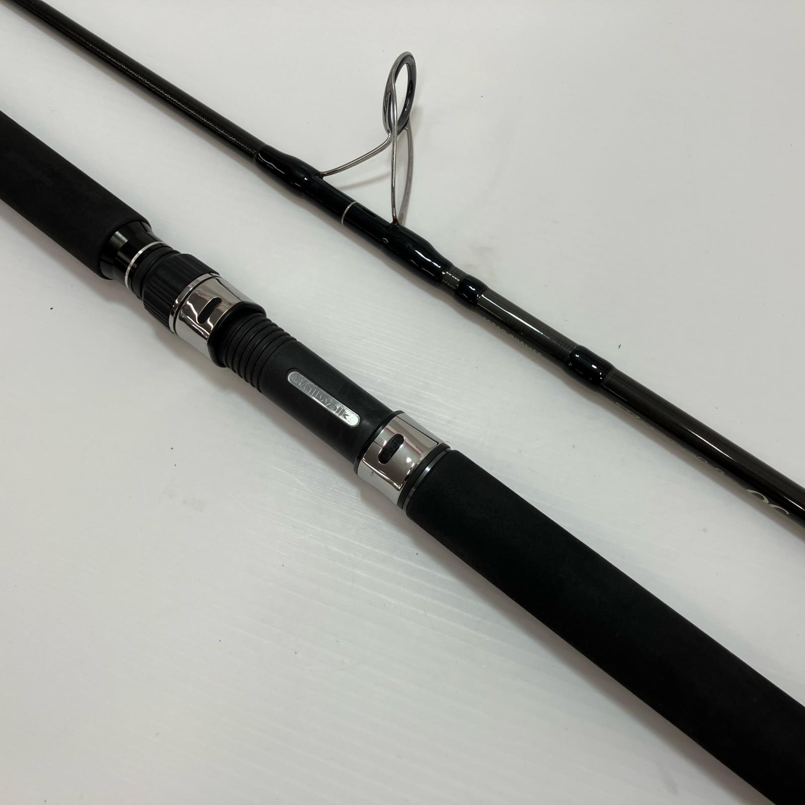 Tailwalk Kuroshio OC 80M Fishing Rod – Used C Rank, 31.5in/80cm