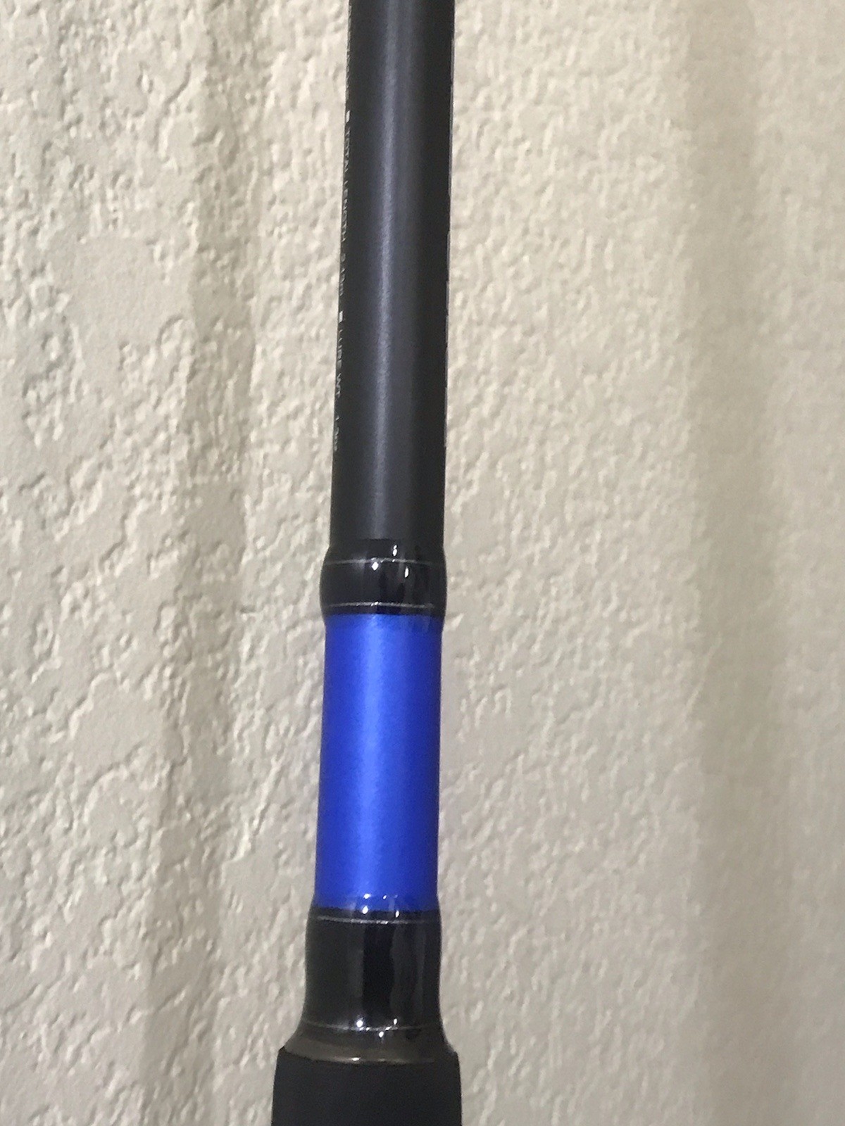 DAIWA BEEF STICK GRAPHITE SPINNING FISHING ROD BSS701HS 7’FT 15-30LB ONE PIECE