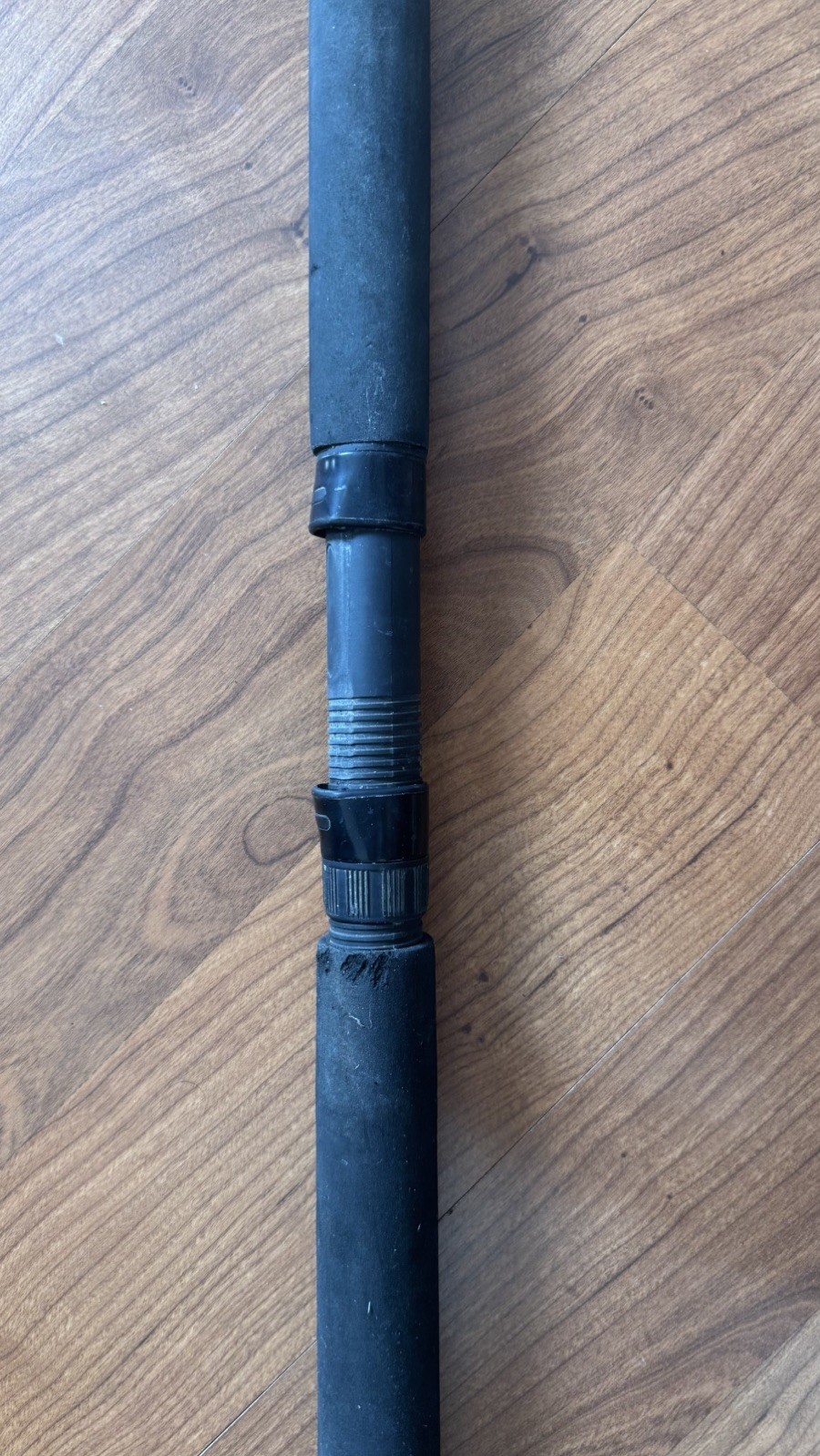 Penn Spinfisher V Setup with 7ft Fishing Rod, Spinfisher V reel 7500, and line