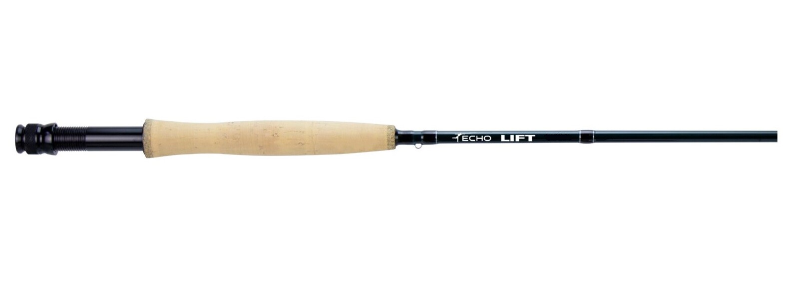 Echo Lift 690-4 Fly Rod – 9′, 6wt, 4pc – New