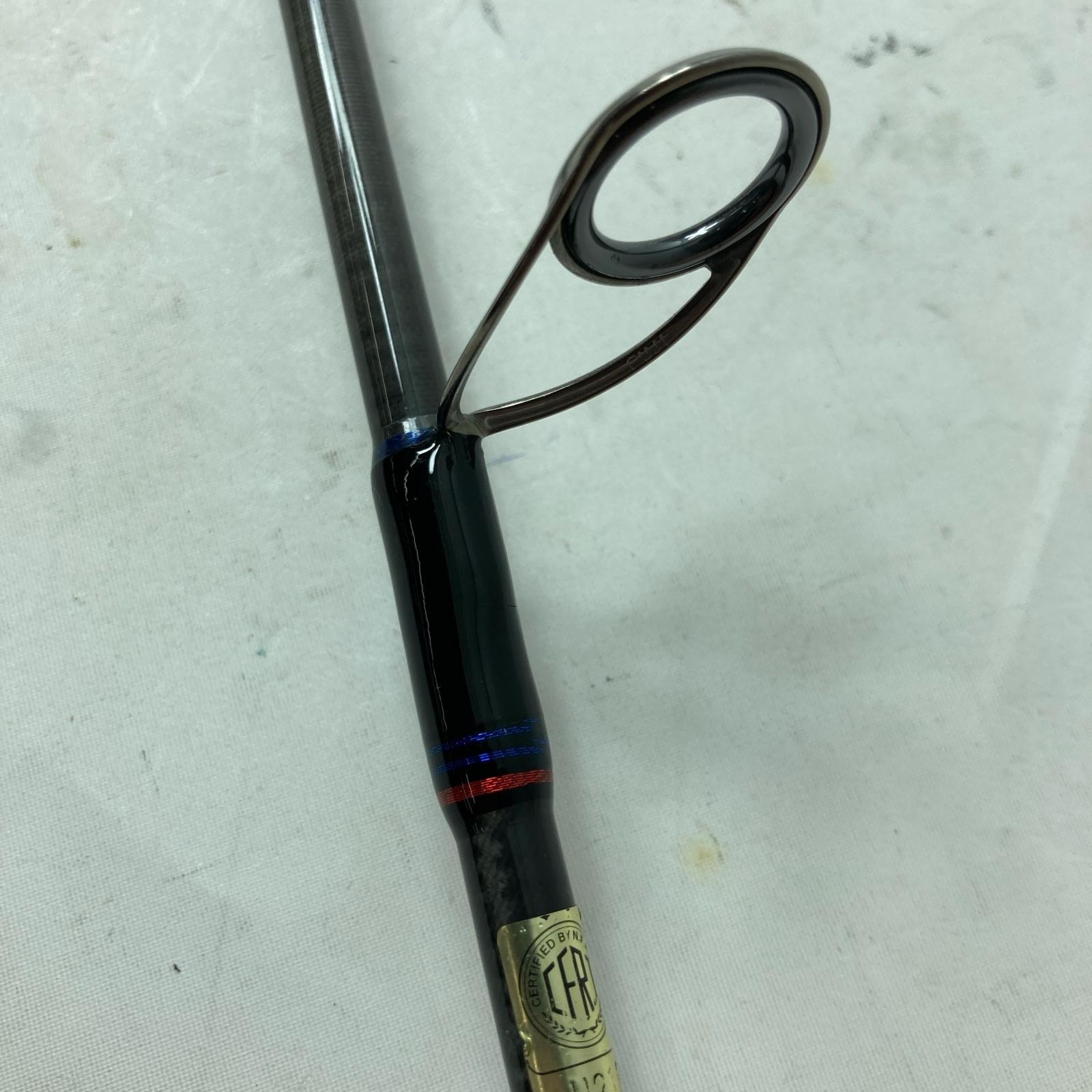 DAIWA Jigging rod SALTIGA AR71S・F 01473235 With rod bag