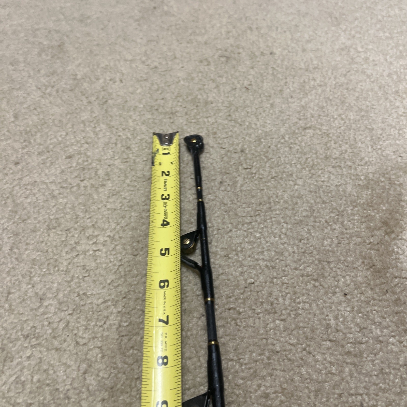 G Loomis Hybrid 6’0 Heavy