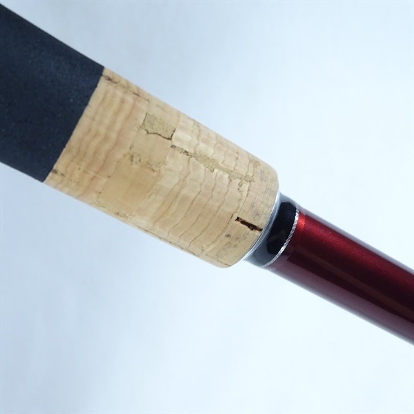 Fishman Bristomarino 9.9H Cond/A