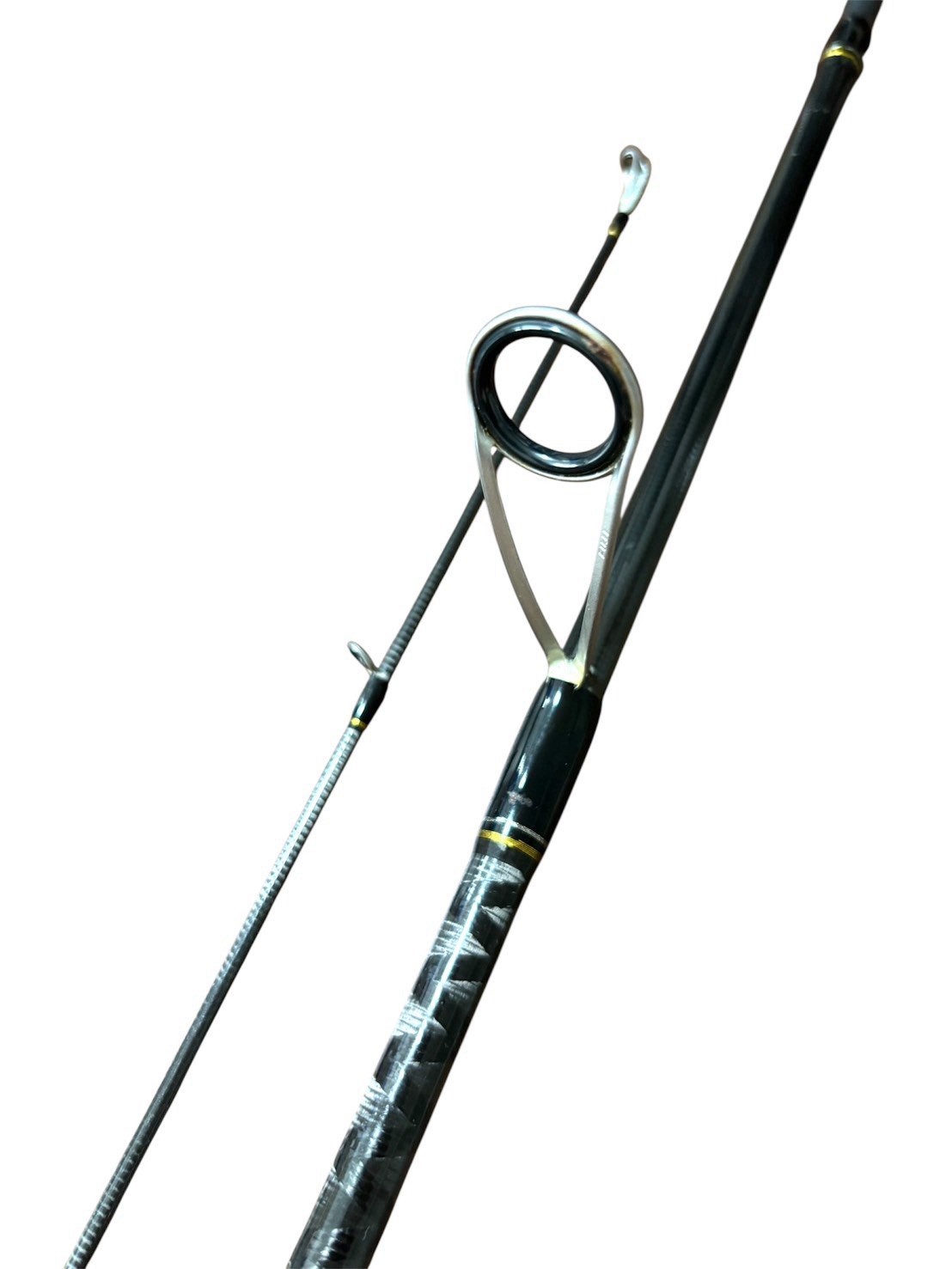 Major Craft CRX-832MHW Crostage Rod Spanish Mackerel Bluefish in General
