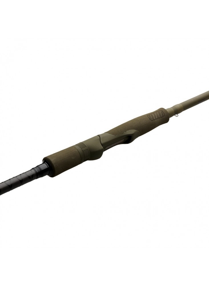 Savage Gear SG4 Ultra Light Game Spinning Rod 2.21m 3–10g Trout Perch
