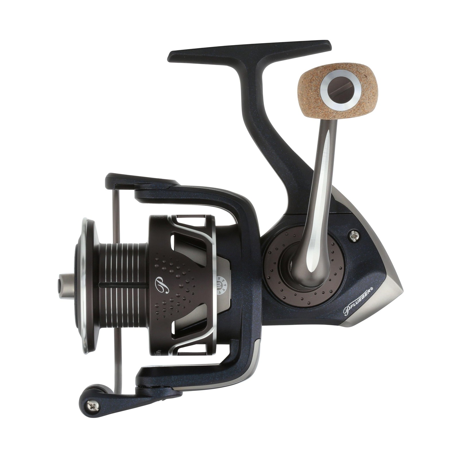 Pflueger President XT Spinning Fishing Reel New Model 40 – Box