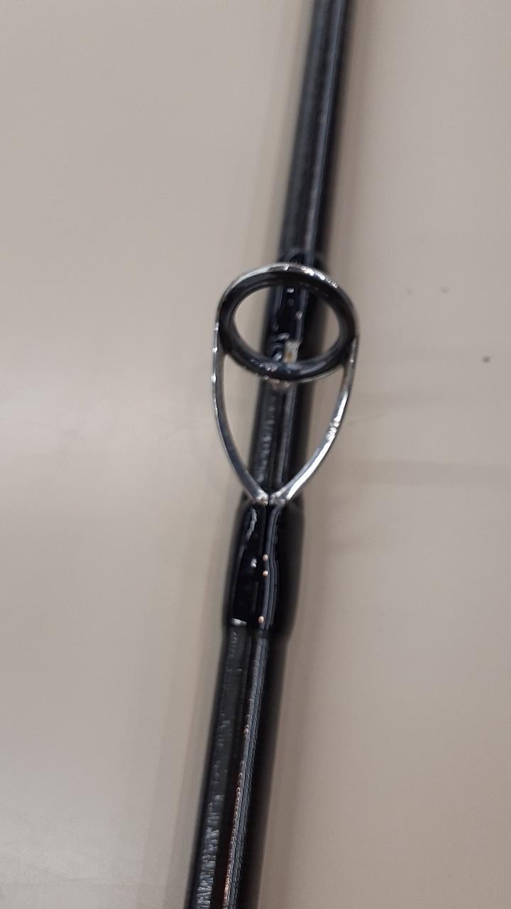 APIA GRANDAGE XD 106SPI Shore Jigging Rod 10ft 6in, 335g, Excellent Condition