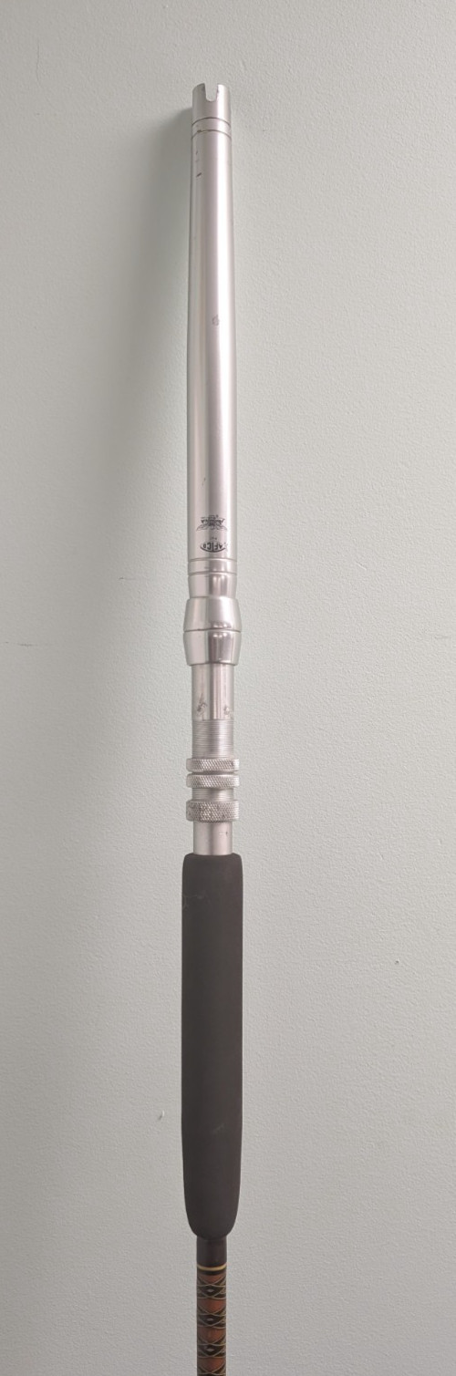 Fenwick Fenglass IGFA 50 Rod