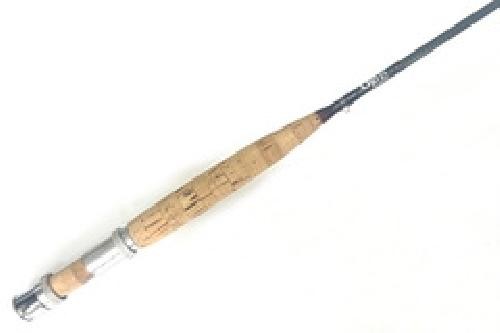 ORVIS Mark II Fur & Fine 7’9″ #5 2pc