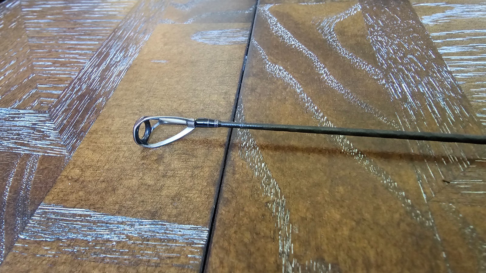Shimano 20 Lunamis S110M