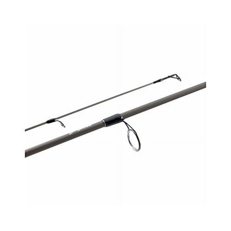 Lightweight Spinning Fishing Rod 5’6″ Ultra Light Graphite Composite 2 Piece New
