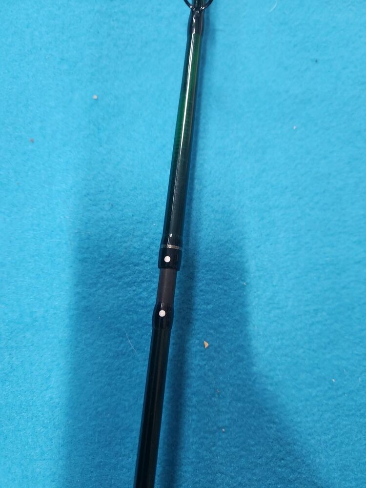 ORVIS TLS PRO GUIDE 8 1/2, 3 OZ, 4 WT (524437)