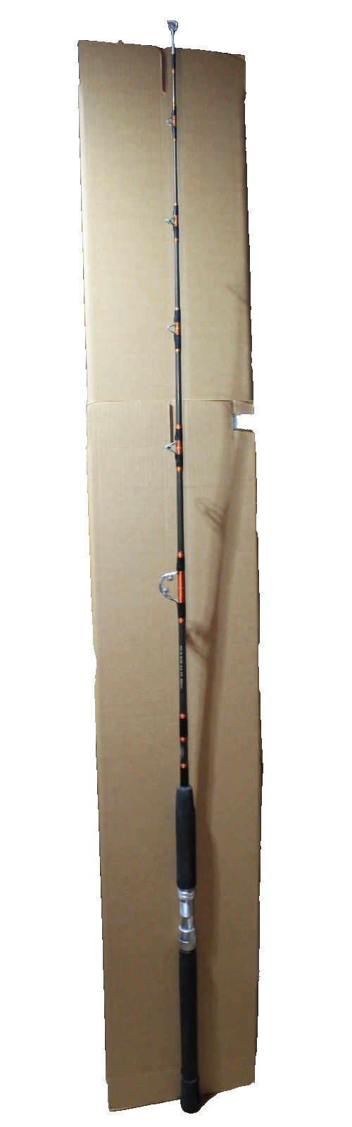 Penn Senator 3135RS 3/0 Trolling Rod Heavy Duty Fishing Rod *READ*