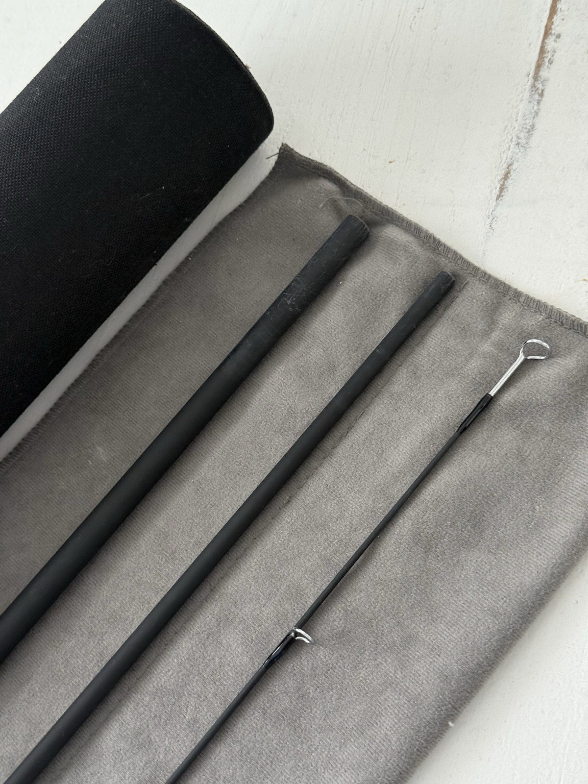 **BEAUTIFUL** 🔥G LOOMIS GL3 8/9wt. 14’ft~3pc Switch/Spey fly rod!!! 🔥