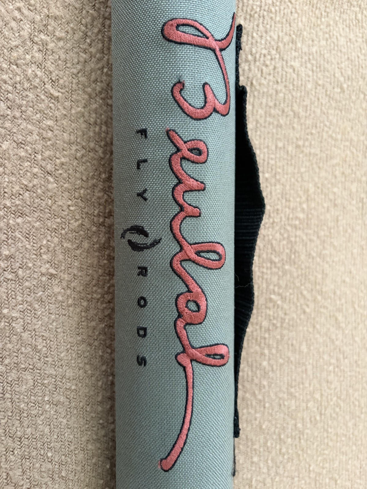 Beulah Platinum 5 wt Switch Rod 4 piece