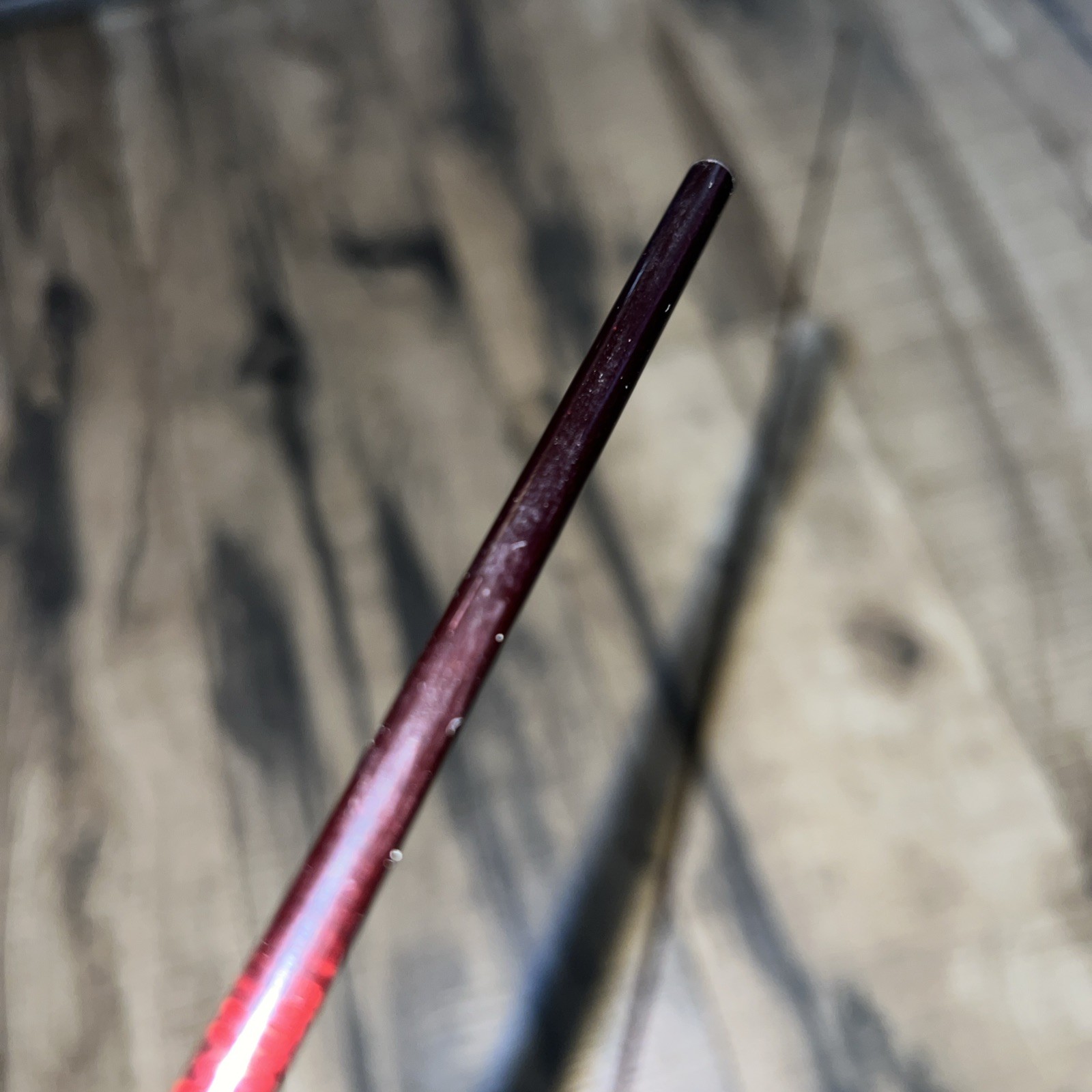 Lamiglas X11 Lx702ulc 2pc 7’ Kokanee Trolling Casting Rod 2-8 lbs.
