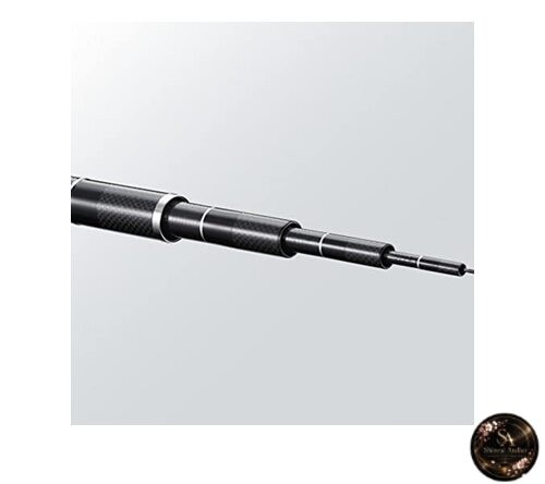 Shimano SHIMANO Telescopic Rod for Hera Fishing Borderless GL 2021 K540-T 152g