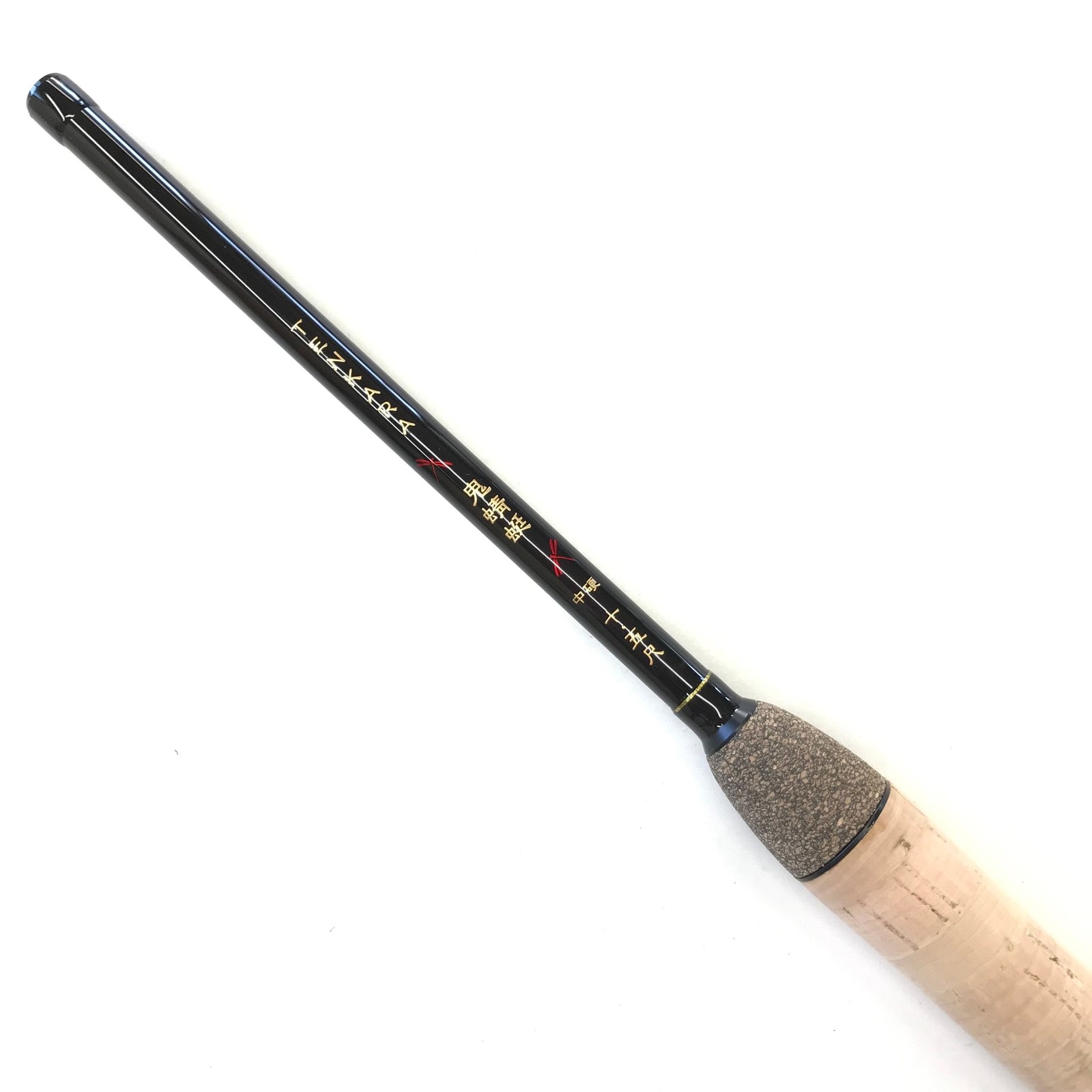 Richards Pentastick+2 TENKARA ONIYANMA Chukou #10.5 (3.15m) Tenkara Rod
