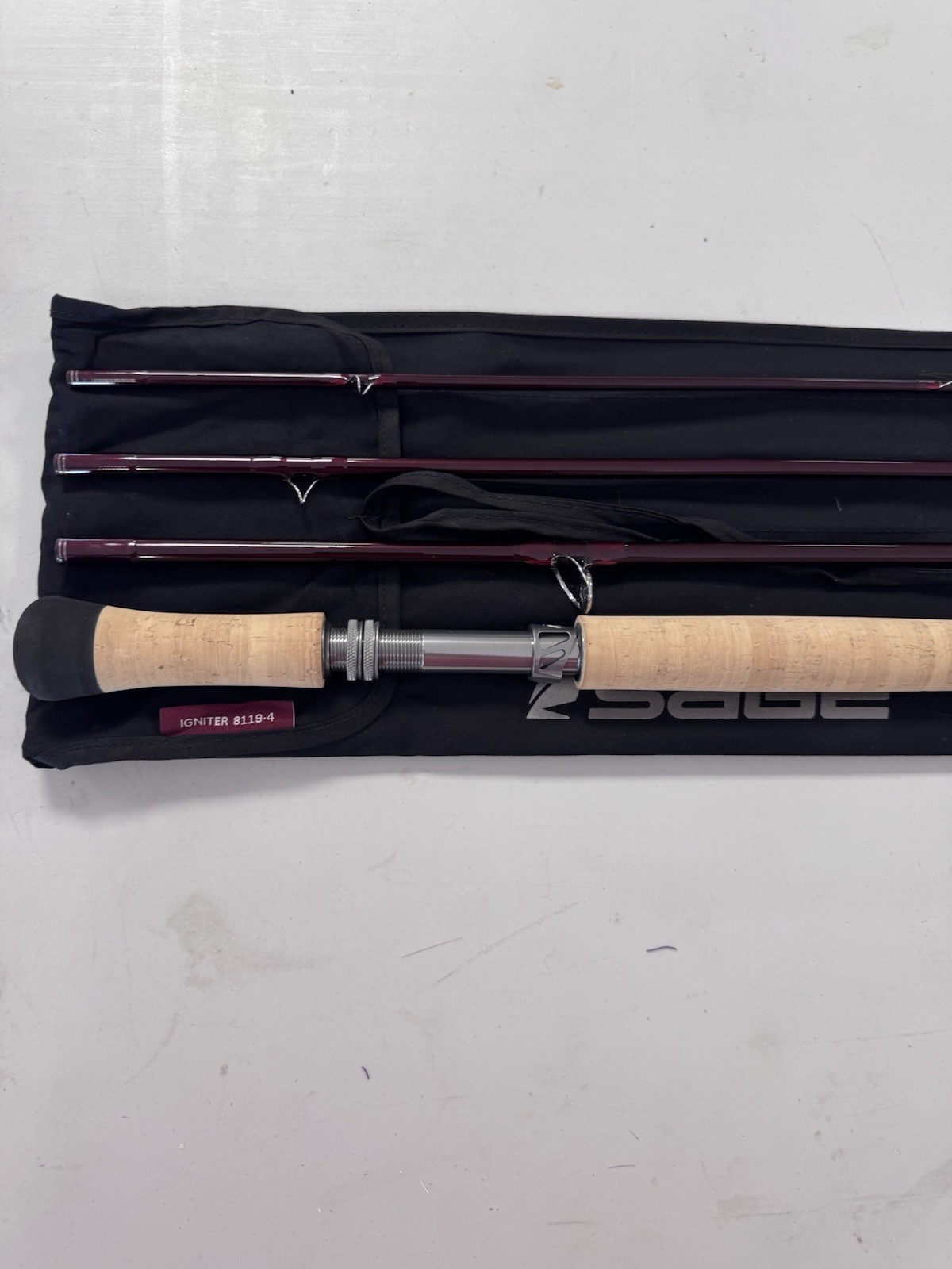 Sage Igniter 8119/4