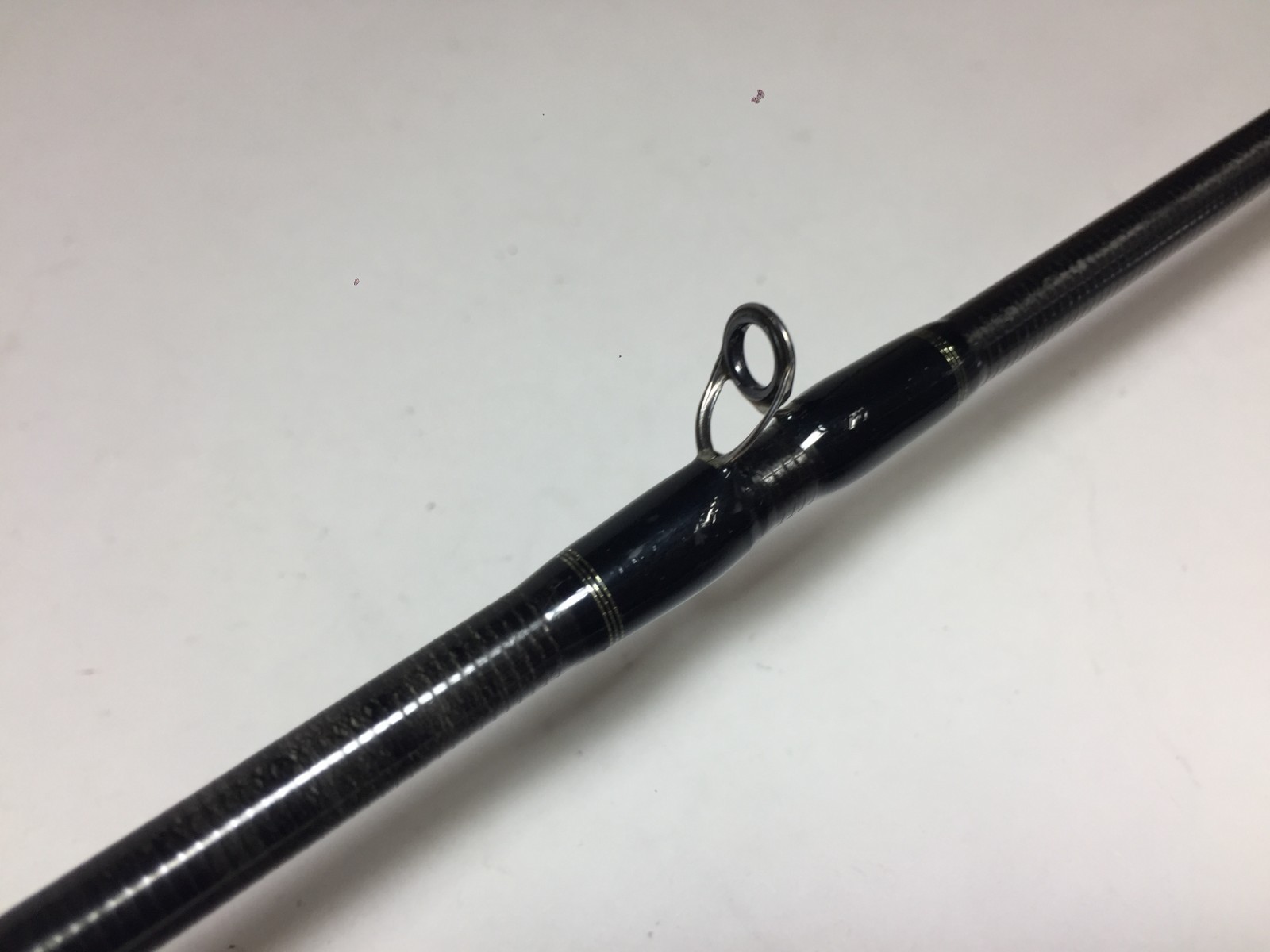 S9118) GCRAFT SEVEN-SENSE PE Monster Stream MSB-892-PE for Saltwater Bait Rod