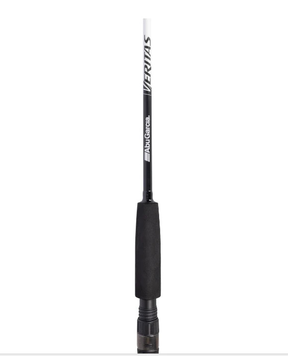 Abu Garcia Veritas V5 Travel Spin Fishing Rod 7’0″ 1-4kg 4 piece VRT5TRL-S 704UL