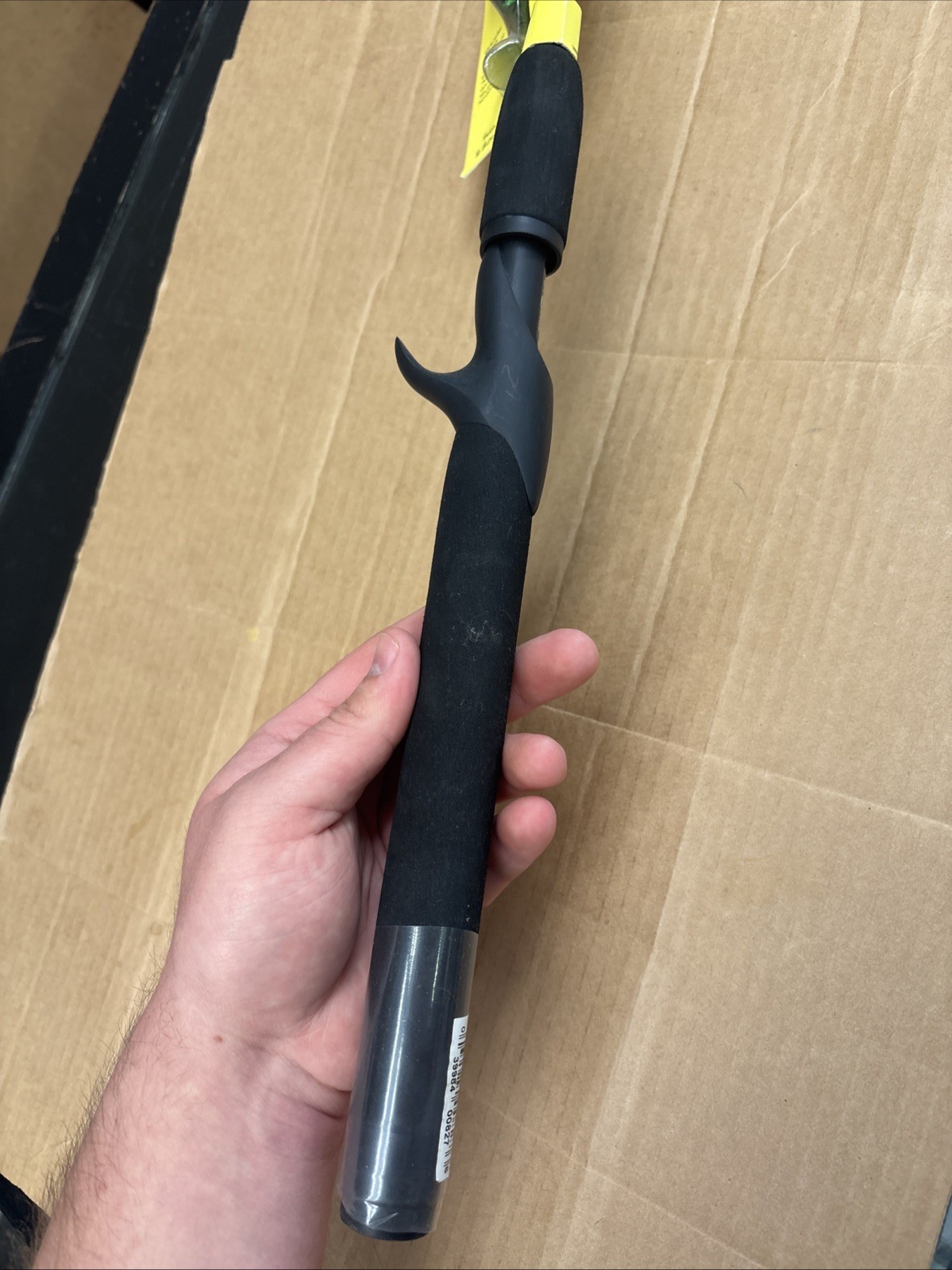 Storm Thunderstick ST20TR66M1 6’6 Fishing Rod 1 Piece