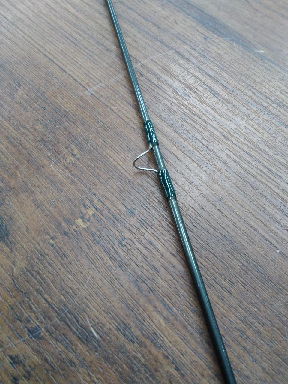Tiemco Orvis Streamline 906-2 Fly Rod 9ft 2pc, Freshwater, Casting, Fishing