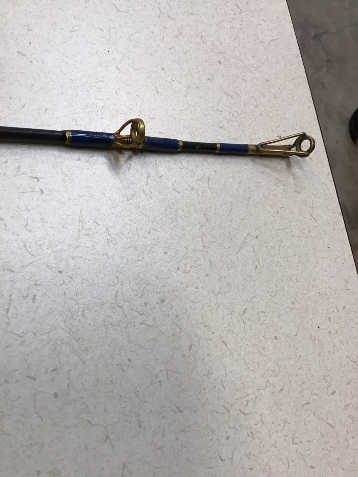 Seeker Fishing Rod / Pole 7ft FLG6470H-7′ 30(40)50 “Local Pick Up Only”
