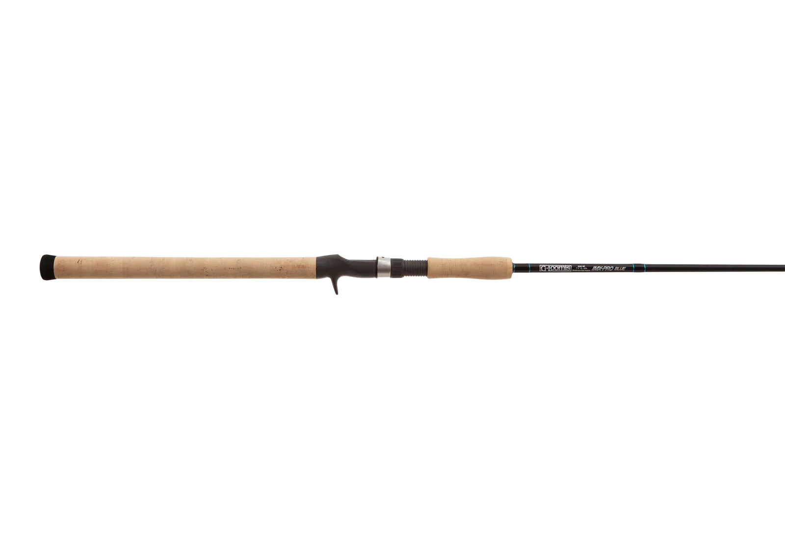G.Loomis IMX PRO Blue Casting 7FT2IN Medium