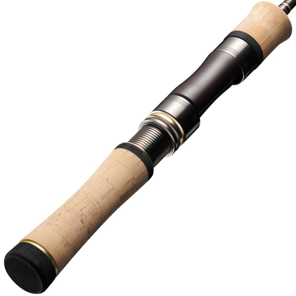 MAJOR CRAFT Trout Fishing Spinning Rod FINETAIL BEGINS FFB-622L