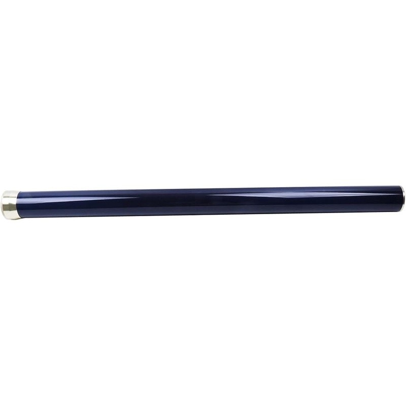 Carbon Fiber Fly Rod Tube Lightweight Durable Protect Transport Fishing Gear New