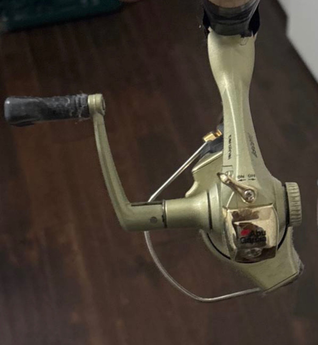 PG- 601TN 6’ 1-piece Action: Med/Heavy Line Test: 8 to 17lb Lure Weight: 1/4 to