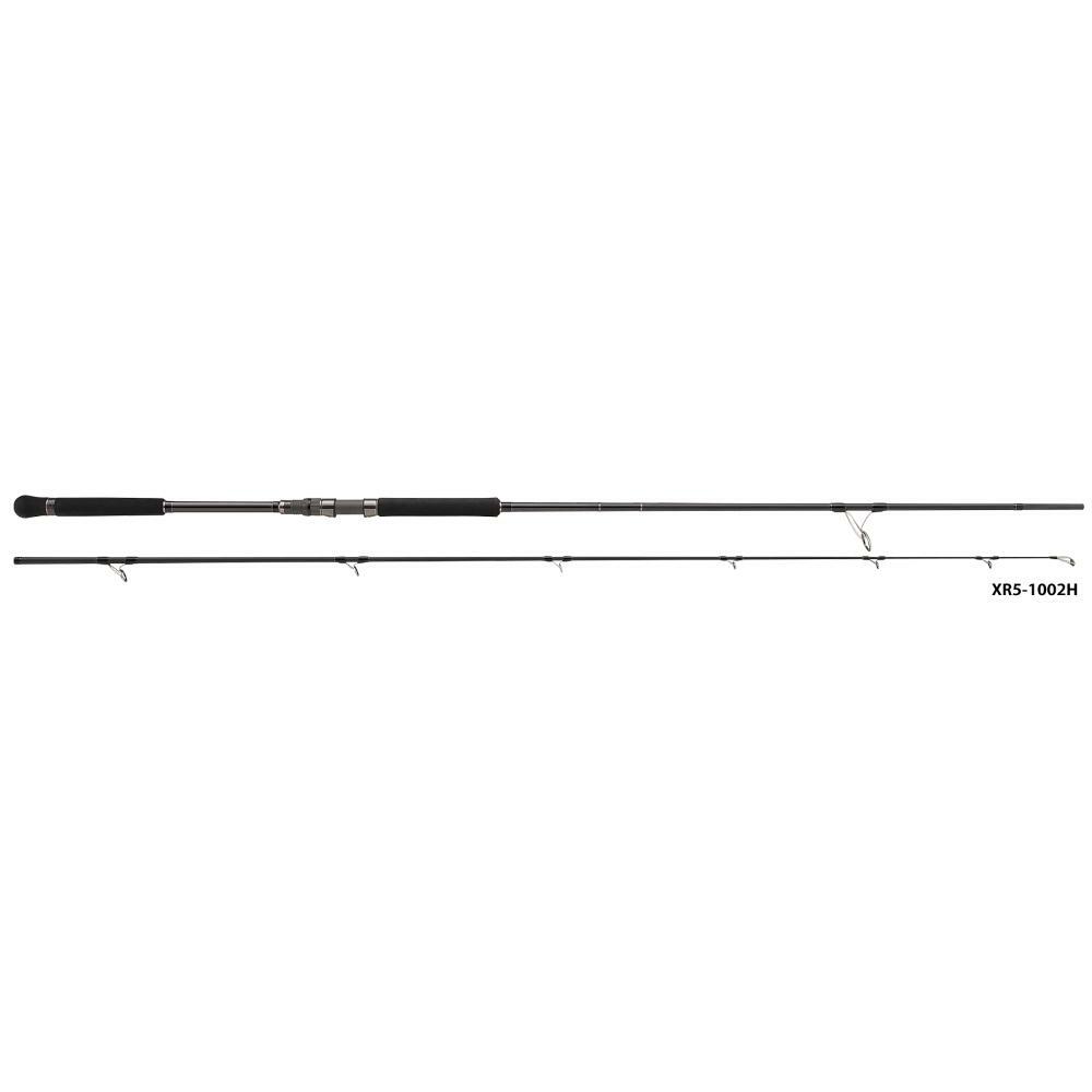 Major Craft CROSRIDE 5G XR5-1002H Spinning Rod