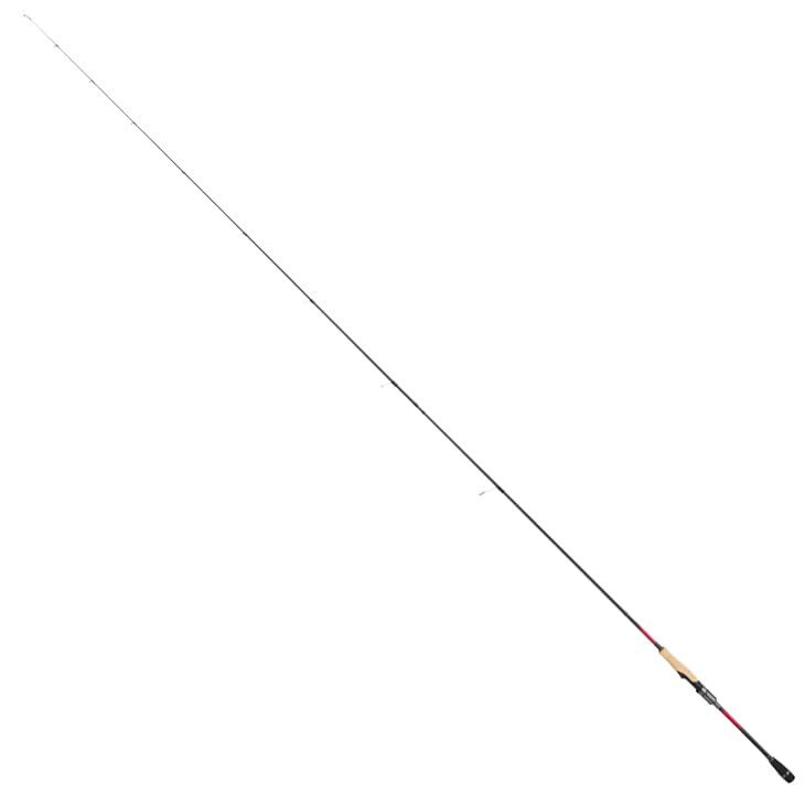 Tailwalk CRIMSON S82ML-F Spinning Rod Lure Fishing 8ft 2in 2-pieces Unisex Adult