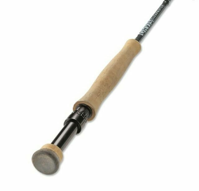 Orvis 10ft Clearwater Fly Fishing Rod – 4 Piece