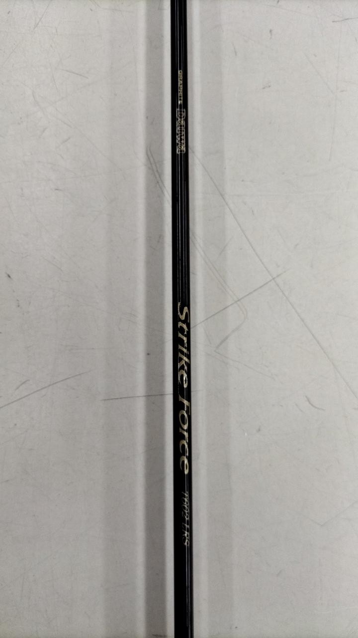 Daiwa Strike Force T602LRS Trout Fishing Rod 6ft 2in, 2-Piece, Medium Action