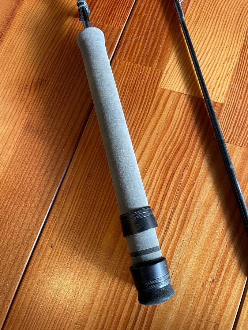 DAIWA Phantom CWS 562 ULF Trout Fishing Rod 1.7-7g Lightweight Sensitive